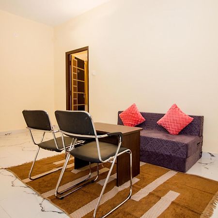 Pearl Suites Tirupati Exterior photo